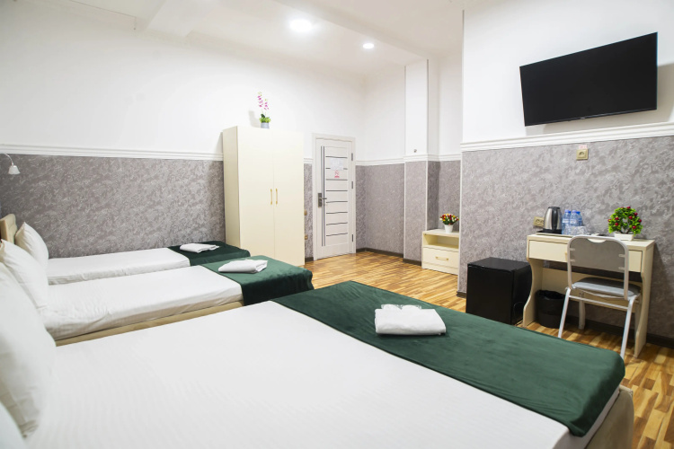Art Home Hotel