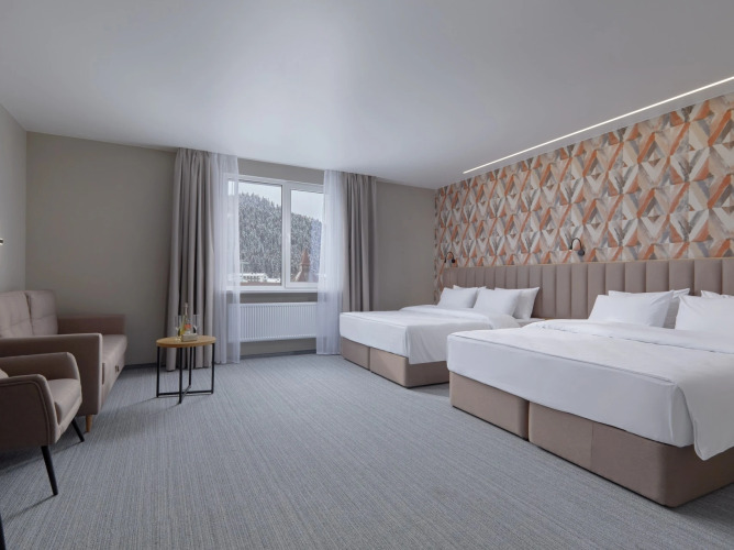 Фотография номера гостиницы Alean  Club Sophia