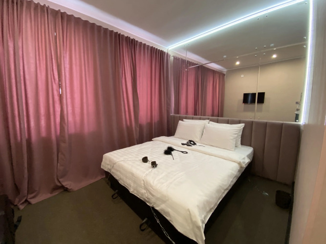  (двуспальная кровать) - изображение 1