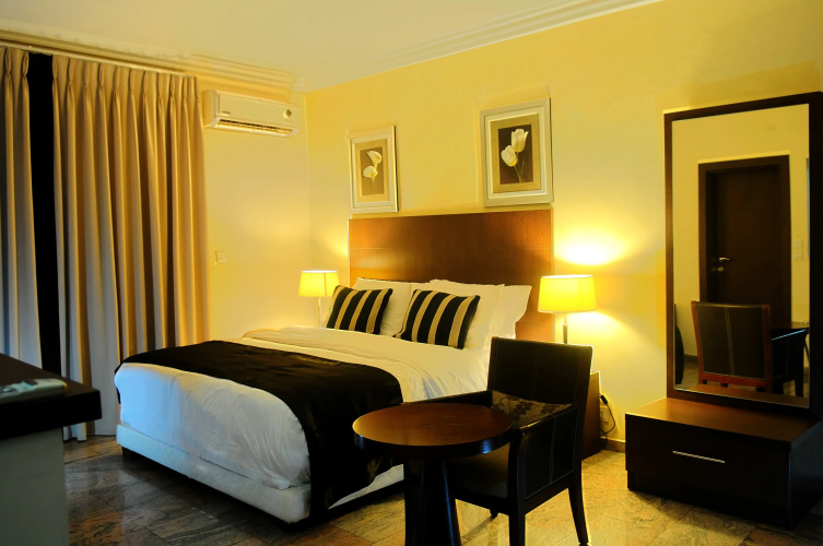 Hotelbild
