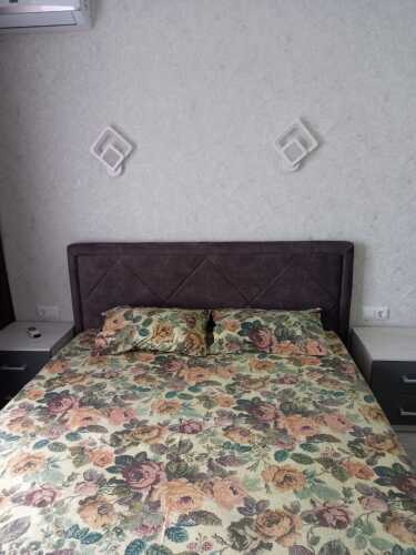 Фотография номера квартиры Апартаменты Anapa Royal