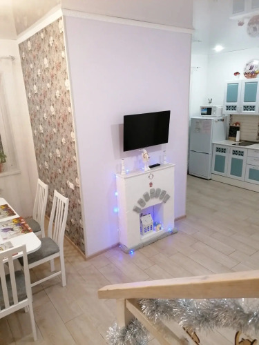 Фотография номера квартиры Таунхаус "Мечта"