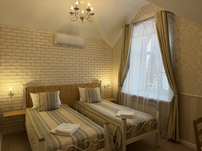 Фотография отеля