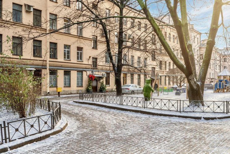 Фотография отеля