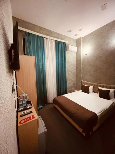 Фотография номера гостиницы Best Center