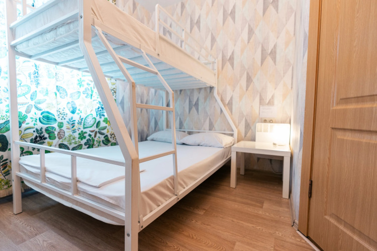 Фотография номера гостиницы Уютный Дом