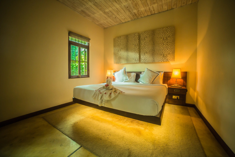 Nikara Yala Beach Villas Hotel