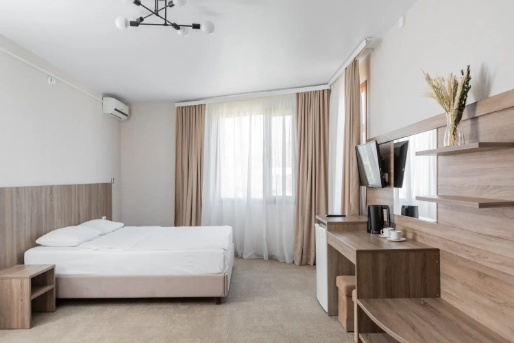 Фотография номера гостиницы Нарлен