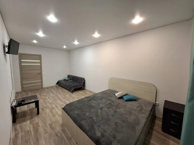 Фотография номера квартиры Квартира в ЖК Царево Вилладж, Новое Шигалеево, рядом с Казанью