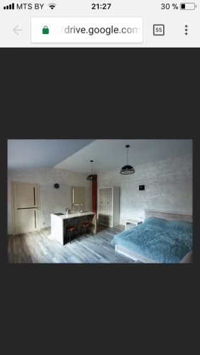 Фотография номера квартиры ГОСТЕВОЙ ДОМ и БАНЯ у ДМИТРИЯ