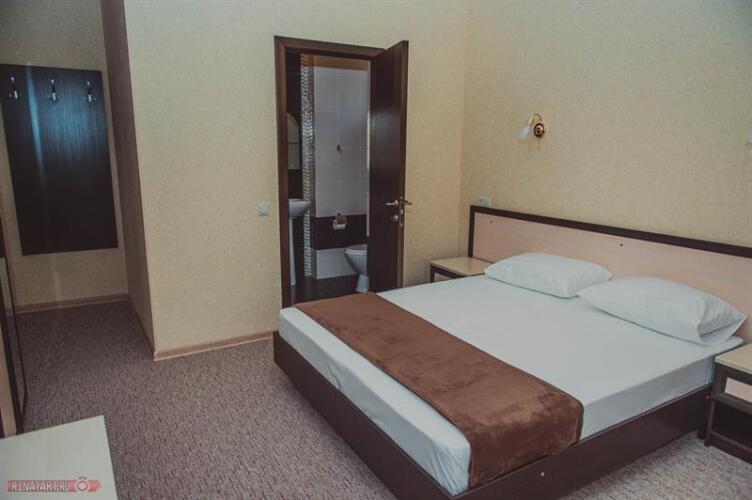 Фотография номера гостевого дома Август