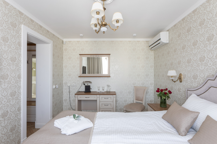 Фотография номера гостевого дома ETE 1910