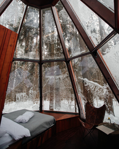 Фотография номера базы отдыха Pine River