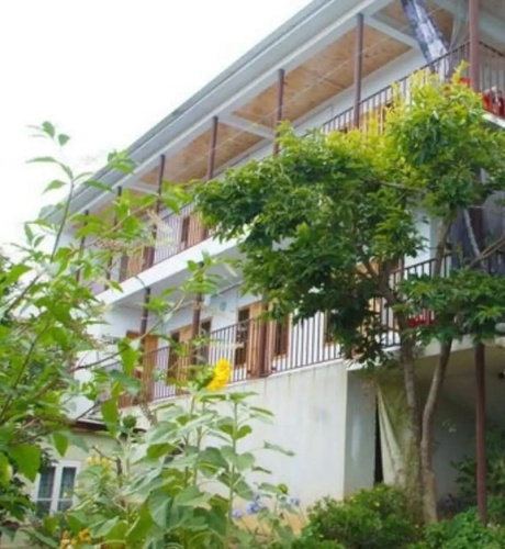 Artyn Lodging House