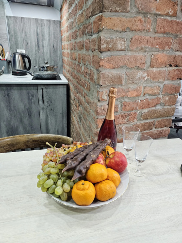 Apartamenty Iriny Flat