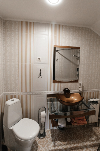 Khoroshee Mesto Guest House