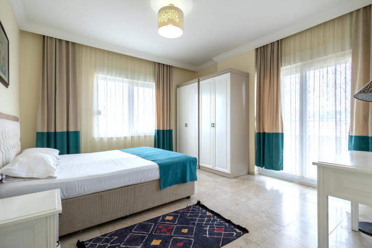 Konaklı Apartment-hotel