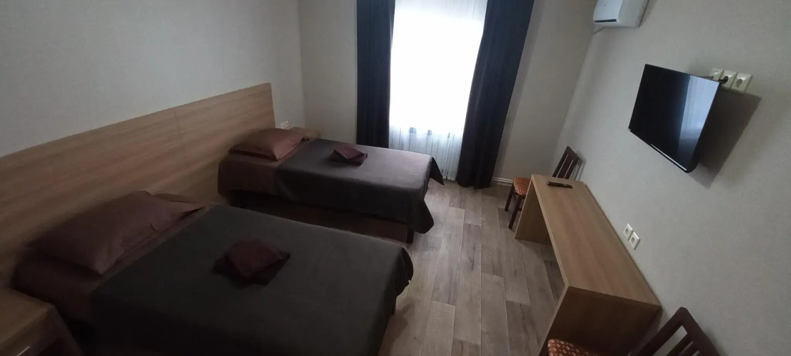 Фотография номера гостиницы Гостиный Двор