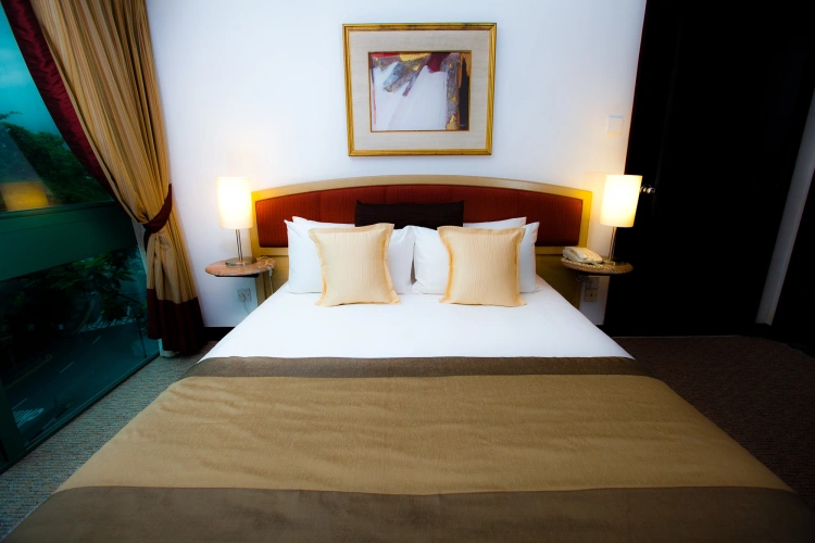 1 Bedroom Suite