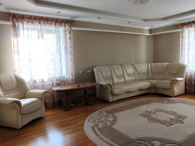 Фотография номера квартиры Квартира Курортная