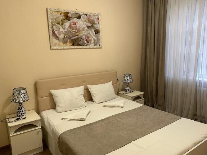 Фотография номера гостевого дома Легенда в центре