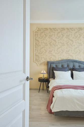 Фотография номера квартиры Квартира в Историческом Центре на Кирова 26а