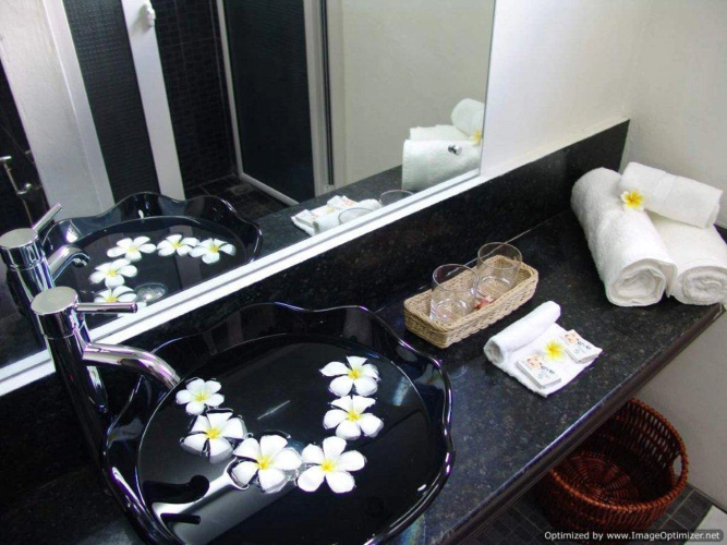 Mo Residence Mini-Hotel