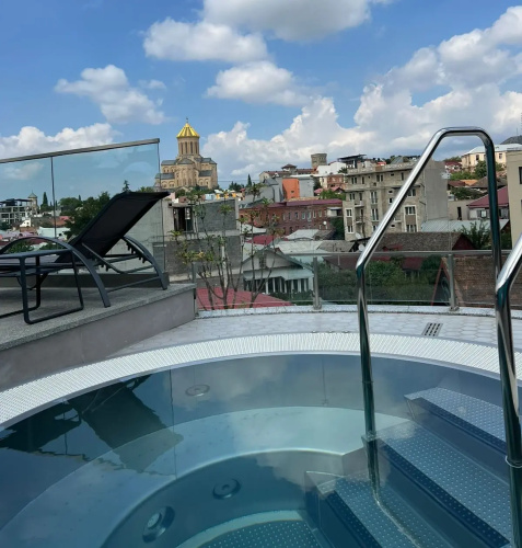 Banovani Hotel