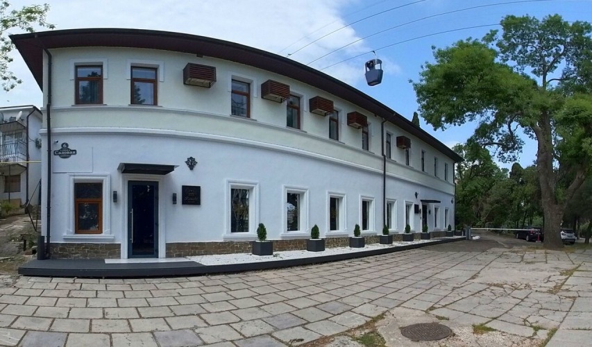 Фотография отеля