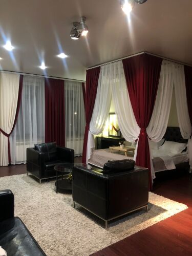 Фотография номера гостиницы ДК гостиничный комплекс