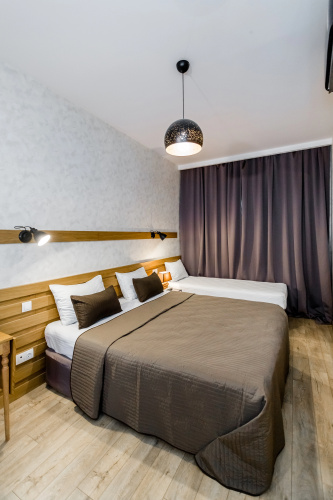 Rasta Boutique Hotel Meidan