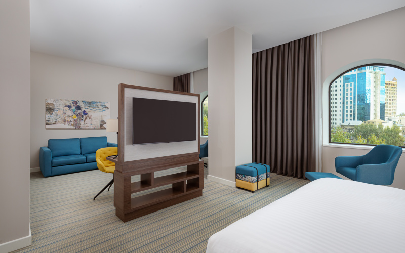 Courtyard Marriott Baku photo 32
