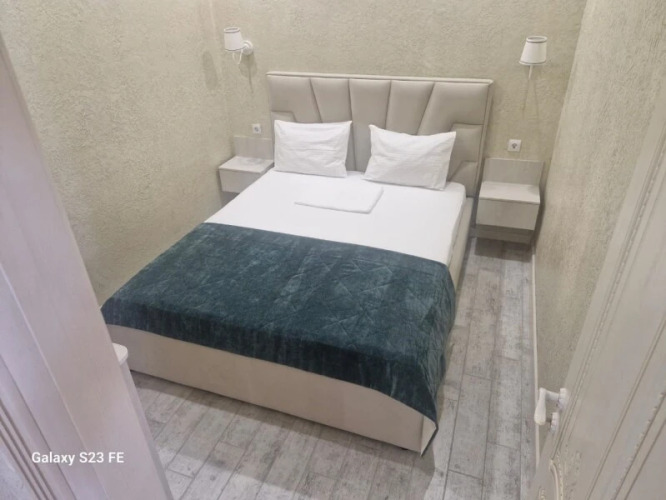 Фотография номера гостевого дома Аделина