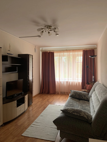 Одноместный номер Business с красивым видом из окна