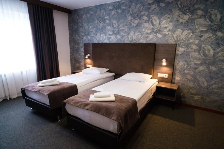 Фотография номера гостиницы Лапландия