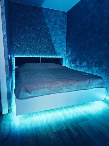 Фотография номера квартиры Квартира 44 на улице Юрия Гагарина 47к4