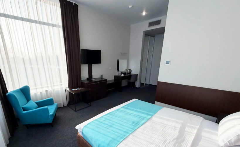  (двуспальная кровать) - изображение 1