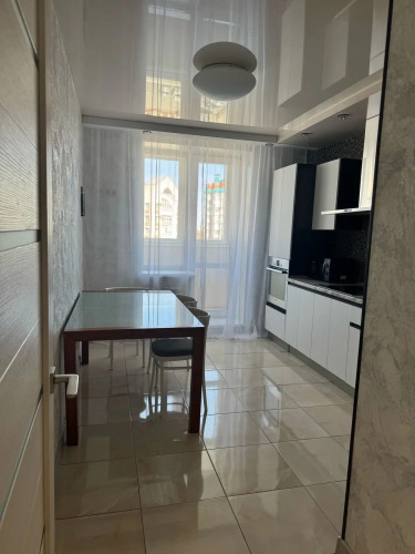 Фотография номера квартиры Апартаменты В центре