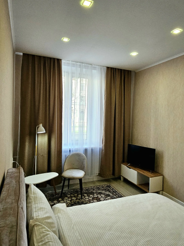 Victory Square Delux Flat