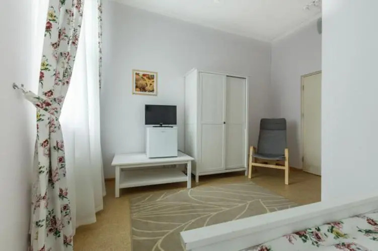 Фотография номера гостиницы Отель Золотая Осень