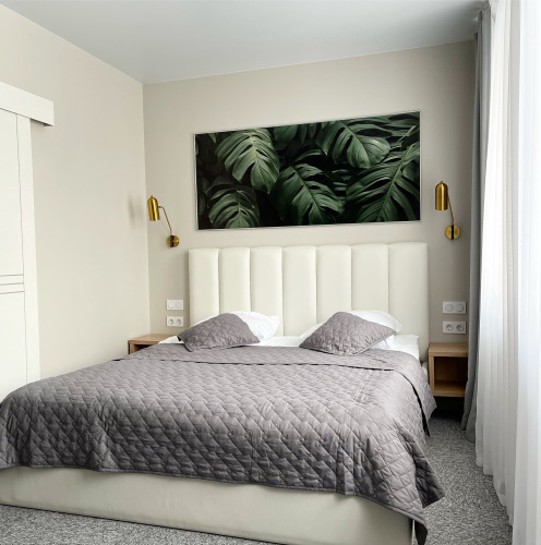 Фотография номера гостиницы Комплекс отдыха ЛЕТО