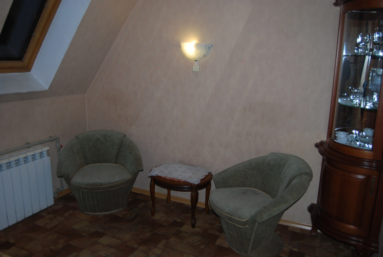 Фотография номера гостиницы Северный Двор