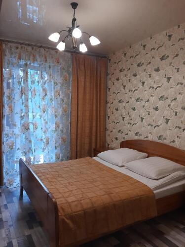 Фотография номера мини отеля Брусника