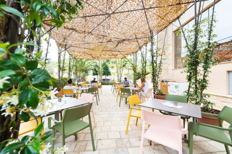 Harmonia by Dukley Hotel