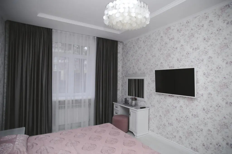 Vitebsk Tsentr Apartaments
