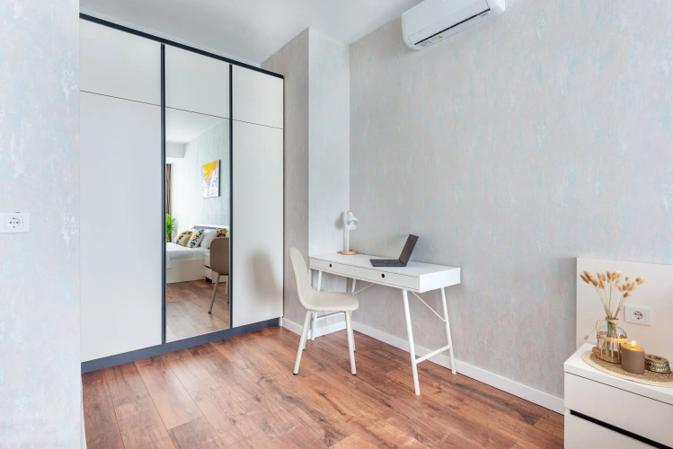 Oceanlight Residence Apartments