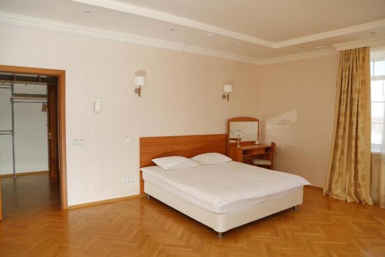 Фотография номера мини отеля Пионер