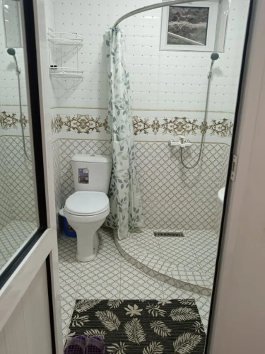POLYOZ OTO Guest house