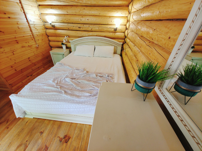  (двуспальная кровать) - изображение 1