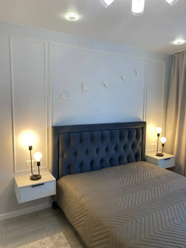 Фотография номера квартиры Квартира Шикарная